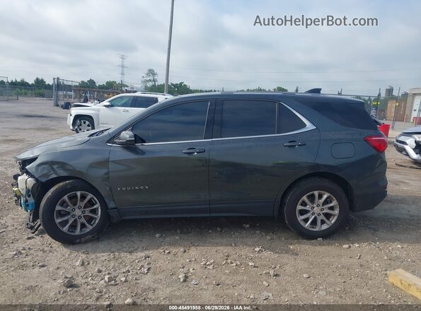 3GNAXSEV7JS572863 2018 CHEVROLET EQUINOX Gray სალონის 360-გრადუსიანი ხედი