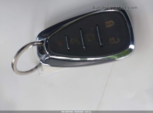 3GNAXSEV7JS572863 2018 CHEVROLET EQUINOX Gray წინა პანელის ხედი