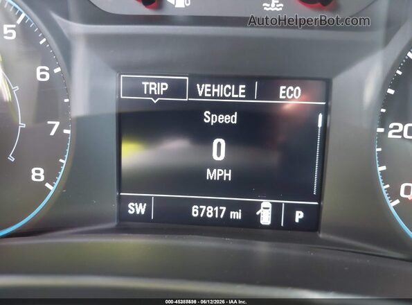 3GNAXSEV8LS724684 2020 CHEVROLET EQUINOX Dark Blue 