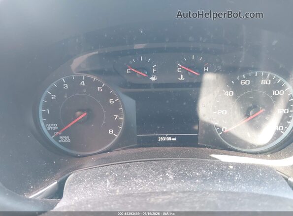 3GNAXSEVXJS617648 2018 CHEVROLET EQUINOX Gray სალონის 360-გრადუსიანი ხედი