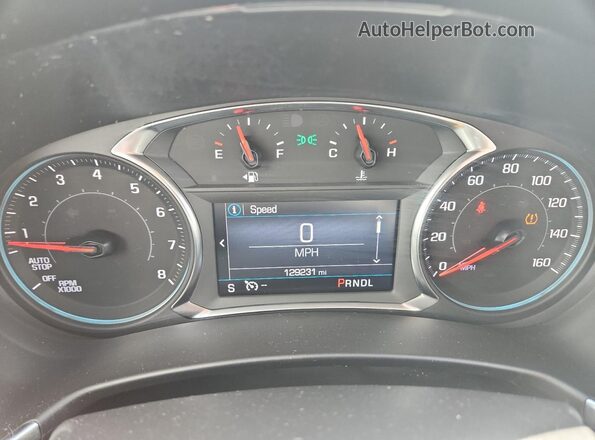 3GNAXTEG0PL270311 2023 CHEVROLET EQUINOX Gray 