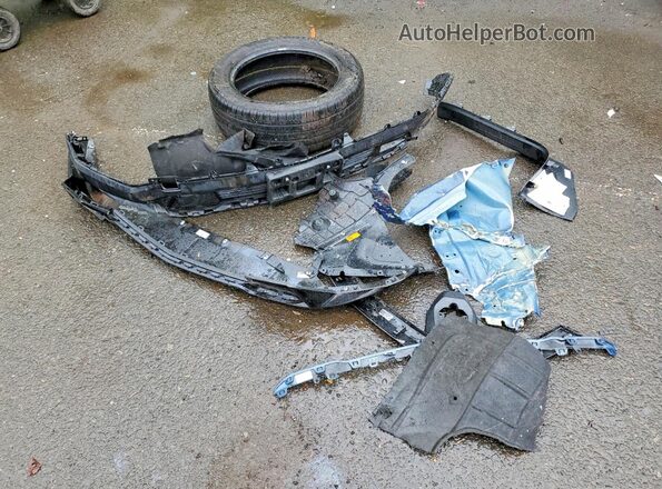 3GNAXTEG0SL233932 2025 CHEVROLET EQUINOX Blue VIN կոդի պիտակի տեսք