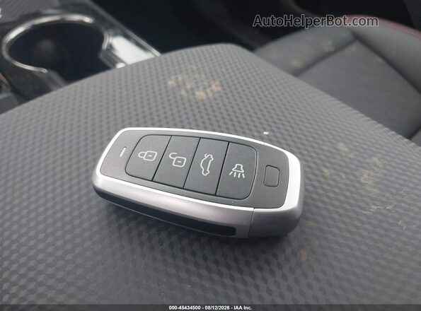 3GNAXTEG0TL193028 2026 CHEVROLET EQUINOX Red წინა პანელის ხედი