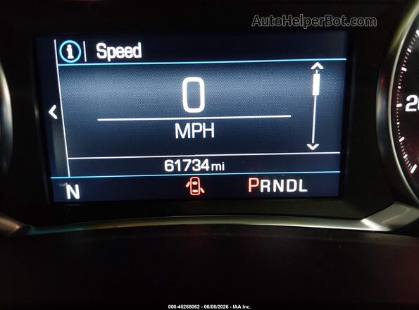 3GNAXTEG1PS216294 2023 CHEVROLET EQUINOX White 
