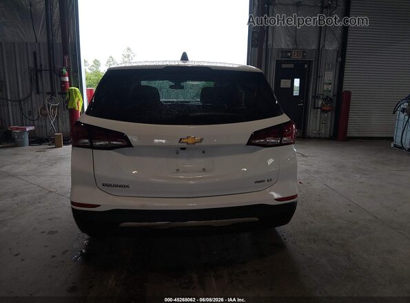 3GNAXTEG1PS216294 2023 CHEVROLET EQUINOX White 