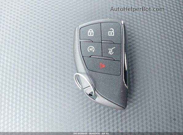 3GNAXTEG1TL221368 2026 CHEVROLET EQUINOX Белый Вид панели приборов