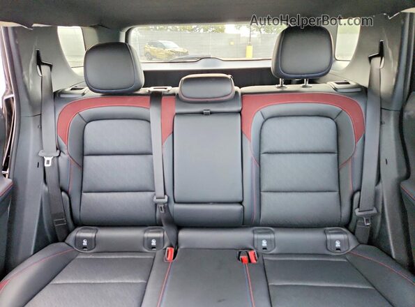 3GNAXTEG1TL356821 2026 CHEVROLET EQUINOX Black უკანა სავარძლების ხედი