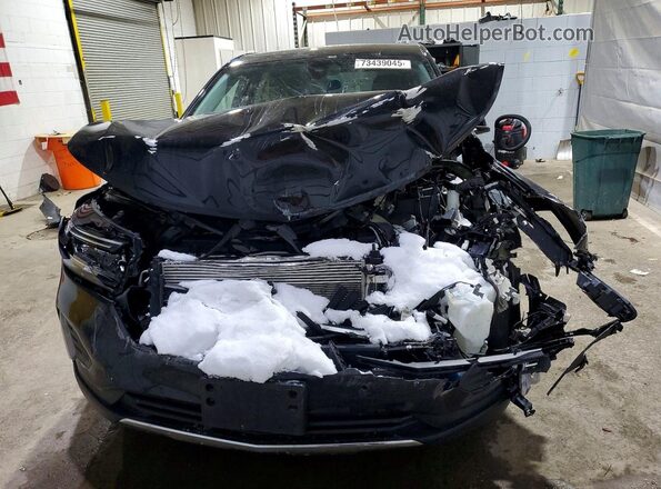 3GNAXTEG2PL117042 2023 CHEVROLET EQUINOX Black 