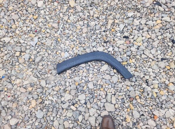 3GNAXTEG2SL306542 2025 CHEVROLET EQUINOX Black Вид підкапотного простору