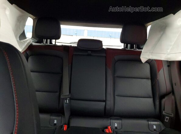 3GNAXTEG3SL216302 2025 CHEVROLET EQUINOX Синий Вид задних сидений