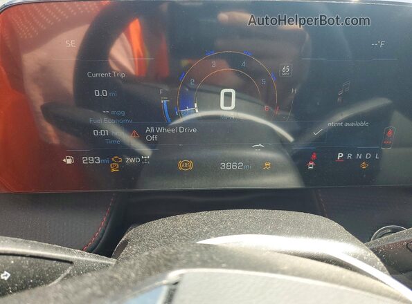 3GNAXTEG5TL180582 2026 CHEVROLET EQUINOX White 