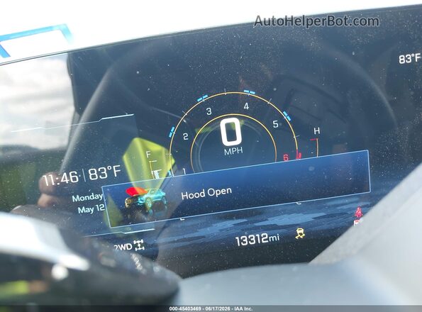 3GNAXTEG8TL311763 2026 CHEVROLET EQUINOX Black Հետևի նստատեղերի տեսք