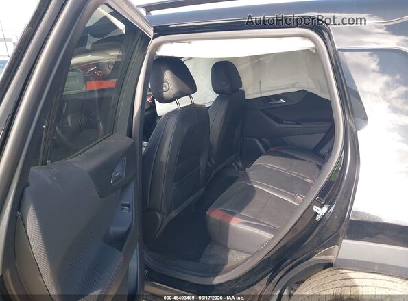 3GNAXTEG8TL311763 2026 CHEVROLET EQUINOX Black VIN կոդի պիտակի տեսք