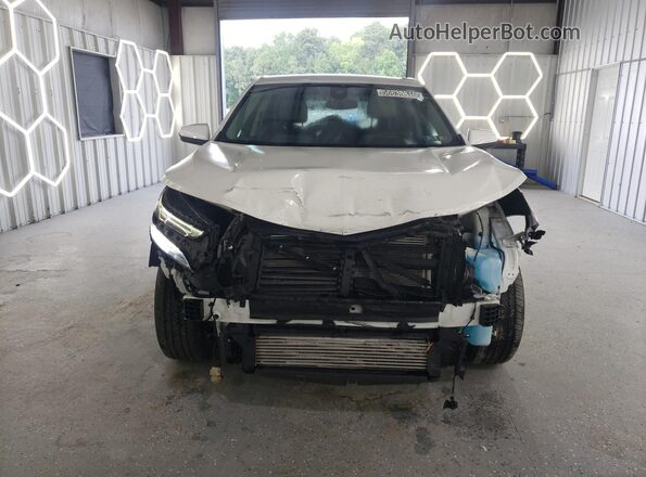 3GNAXTEG9PS166373 2023 CHEVROLET EQUINOX White 