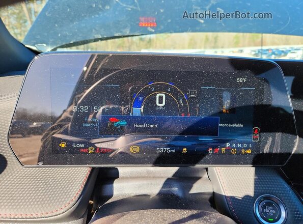 3GNAXTEG9TL203927 2026 CHEVROLET EQUINOX Черный 