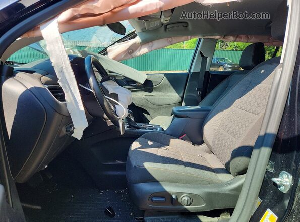 3GNAXTEGXRL202116 2024 CHEVROLET EQUINOX Black 