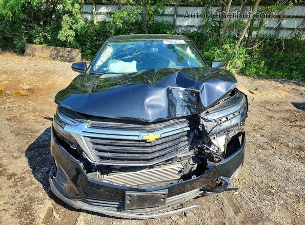 3GNAXTEGXRL202116 2024 CHEVROLET EQUINOX Black 