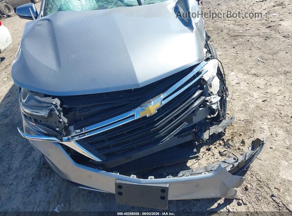 3GNAXTEGXRL294893 2024 CHEVROLET EQUINOX Silver 