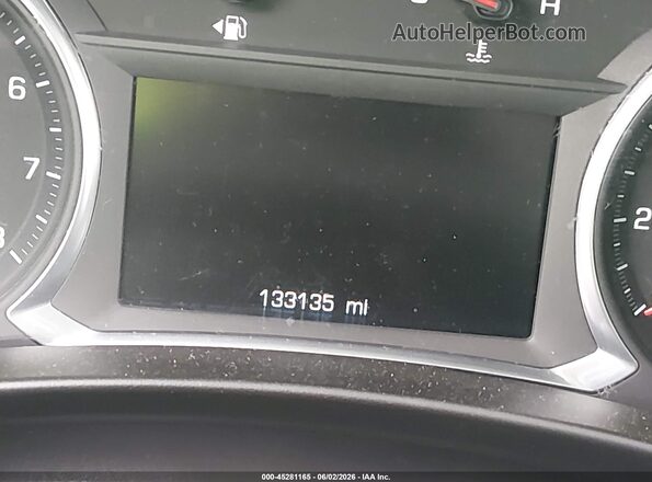 3GNAXTEX0JL299458 2018 CHEVROLET EQUINOX Gray Widok wnętrza 360 stopni