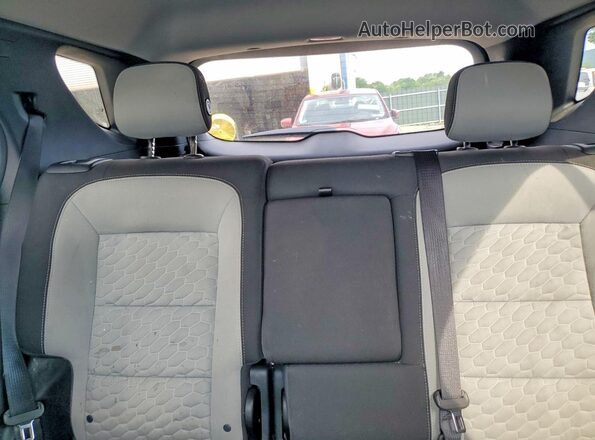 3GNAXTEX1JS610045 2018 CHEVROLET EQUINOX Белый 