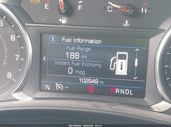 3GNAXUEG2PL253757 2023 CHEVROLET EQUINOX Black 