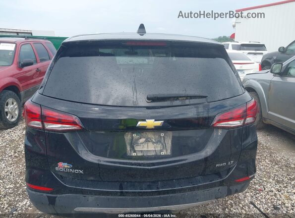 3GNAXUEG2PL253757 2023 CHEVROLET EQUINOX Black 