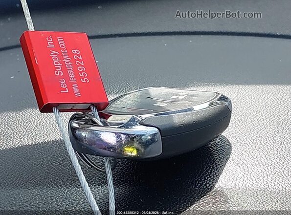3GNAXUEG2PL268601 2023 CHEVROLET EQUINOX Black წინა პანელის ხედი