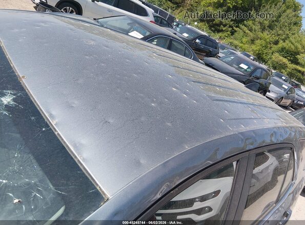 3GNAXUEG2PS152241 2023 CHEVROLET EQUINOX Серебряный 