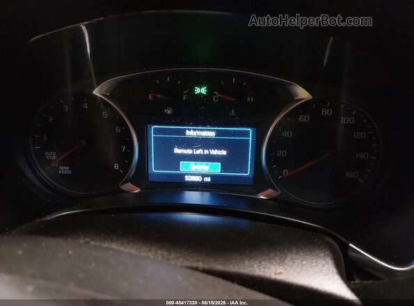 3GNAXUEG5RL157141 2024 CHEVROLET EQUINOX Black Widok tylnych siedzeń