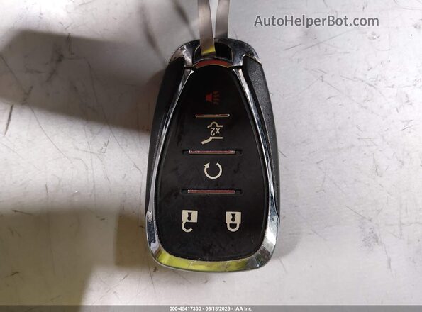 3GNAXUEG5RL157141 2024 CHEVROLET EQUINOX Black Widok deski rozdzielczej