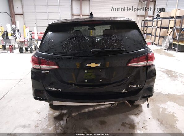 3GNAXUEG5RL157141 2024 CHEVROLET EQUINOX Black 