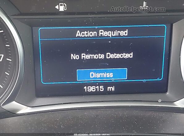 3GNAXUEG7PS124208 2023 CHEVROLET EQUINOX Gray 