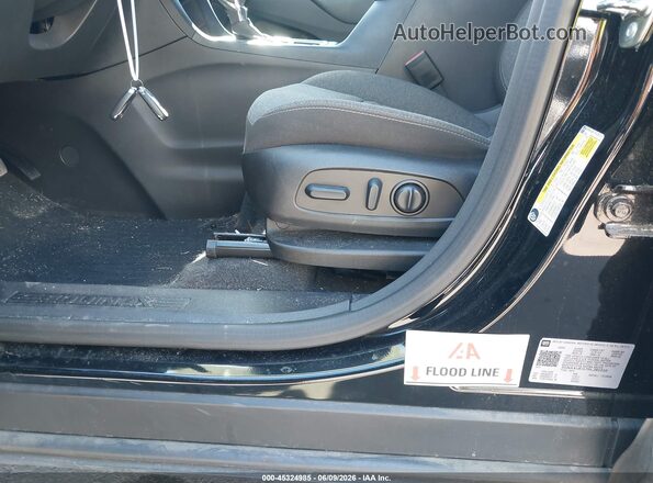 3GNAXUEG7RL281010 2024 CHEVROLET EQUINOX Black Դիմացի տեսք