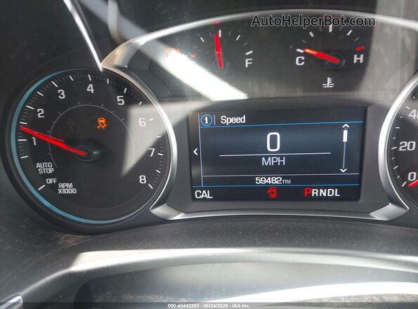 3GNAXUEG8RL337357 2024 CHEVROLET EQUINOX Black 