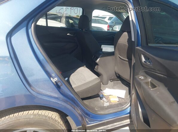 3GNAXUEG9RL352840 2024 CHEVROLET EQUINOX Blue 