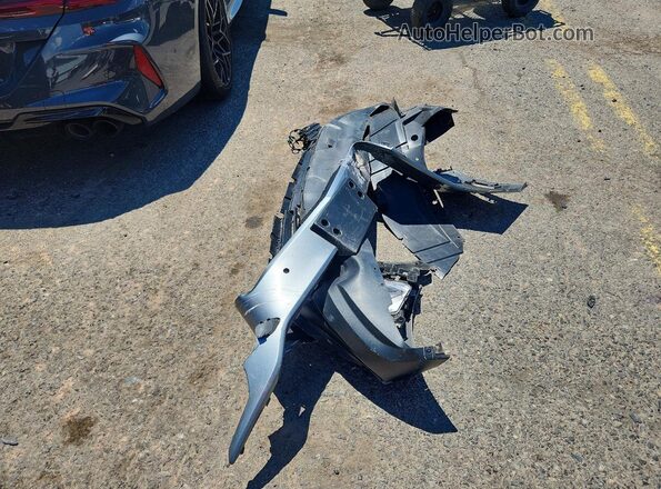 3GNAXUEGXPL150702 2023 CHEVROLET EQUINOX Silver Вид наклейки з VIN-кодом