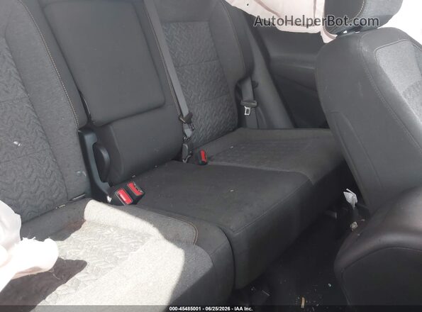 3GNAXUEGXPL217136 2023 CHEVROLET EQUINOX Black VIN sticker view