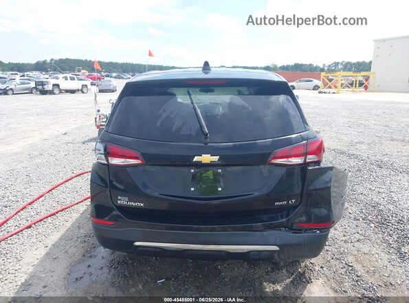 3GNAXUEGXPL217136 2023 CHEVROLET EQUINOX Black 