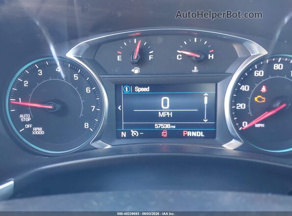 3GNAXUEGXRL226745 2024 CHEVROLET EQUINOX Black Widok tylnych siedzeń