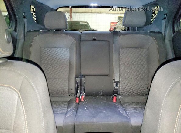 3GNAXUEV0LL110430 2020 CHEVROLET EQUINOX Black 
