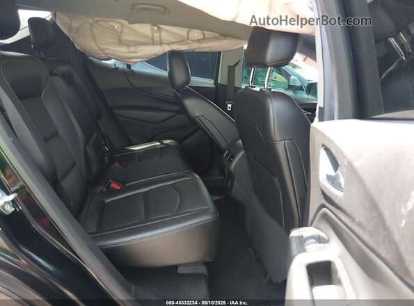 3GNAXUEV1LL120139 2020 CHEVROLET EQUINOX Black VIN კოდის სტიკერის ხედი