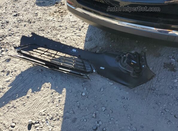 3GNAXUEV1LL285544 2020 CHEVROLET EQUINOX Black VIN კოდის სტიკერის ხედი