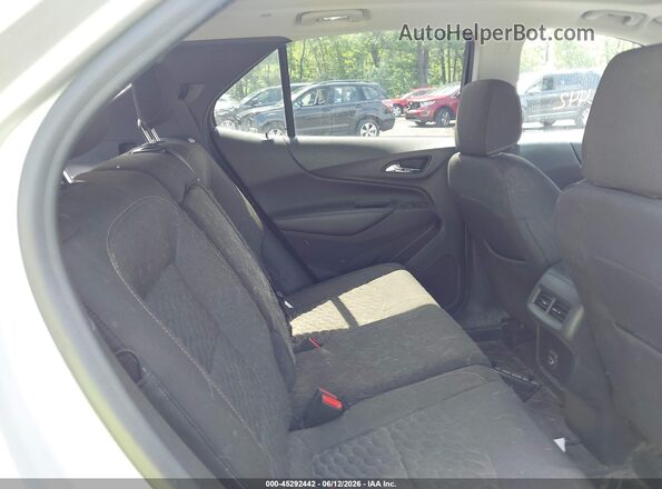 3GNAXUEV2LS525142 2020 CHEVROLET EQUINOX Серебряный 