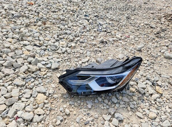 3GNAXUEV3LS712809 2020 CHEVROLET EQUINOX Blue Vista de la etiqueta del VIN
