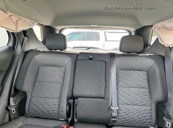 3GNAXUEV3LS712809 2020 CHEVROLET EQUINOX Blue Vista de los asientos traseros