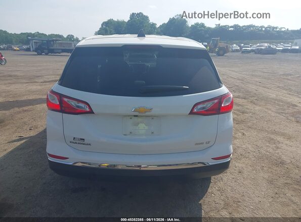 3GNAXUEV4LS628174 2020 CHEVROLET EQUINOX White 