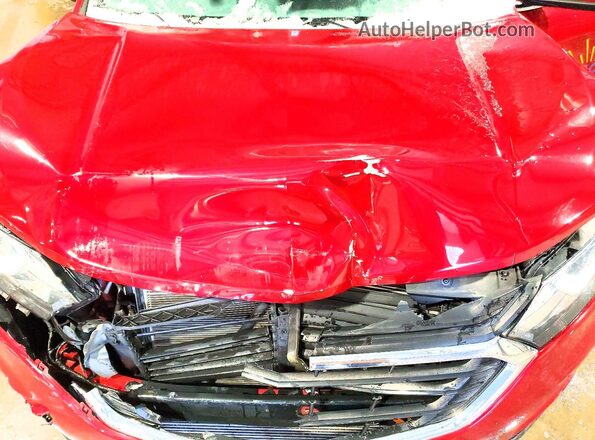 3GNAXUEV5LS651284 2020 CHEVROLET EQUINOX Бордовый 