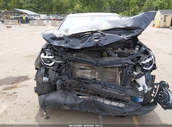 3GNAXUEV5LS686326 2020 CHEVROLET EQUINOX Черный 