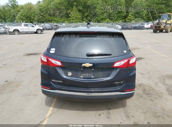 3GNAXUEV5LS686326 2020 CHEVROLET EQUINOX Черный 