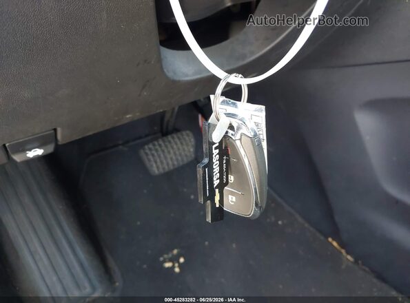 3GNAXUEV5ML395403 2021 CHEVROLET EQUINOX Silver Առջևի վահանակի տեսք